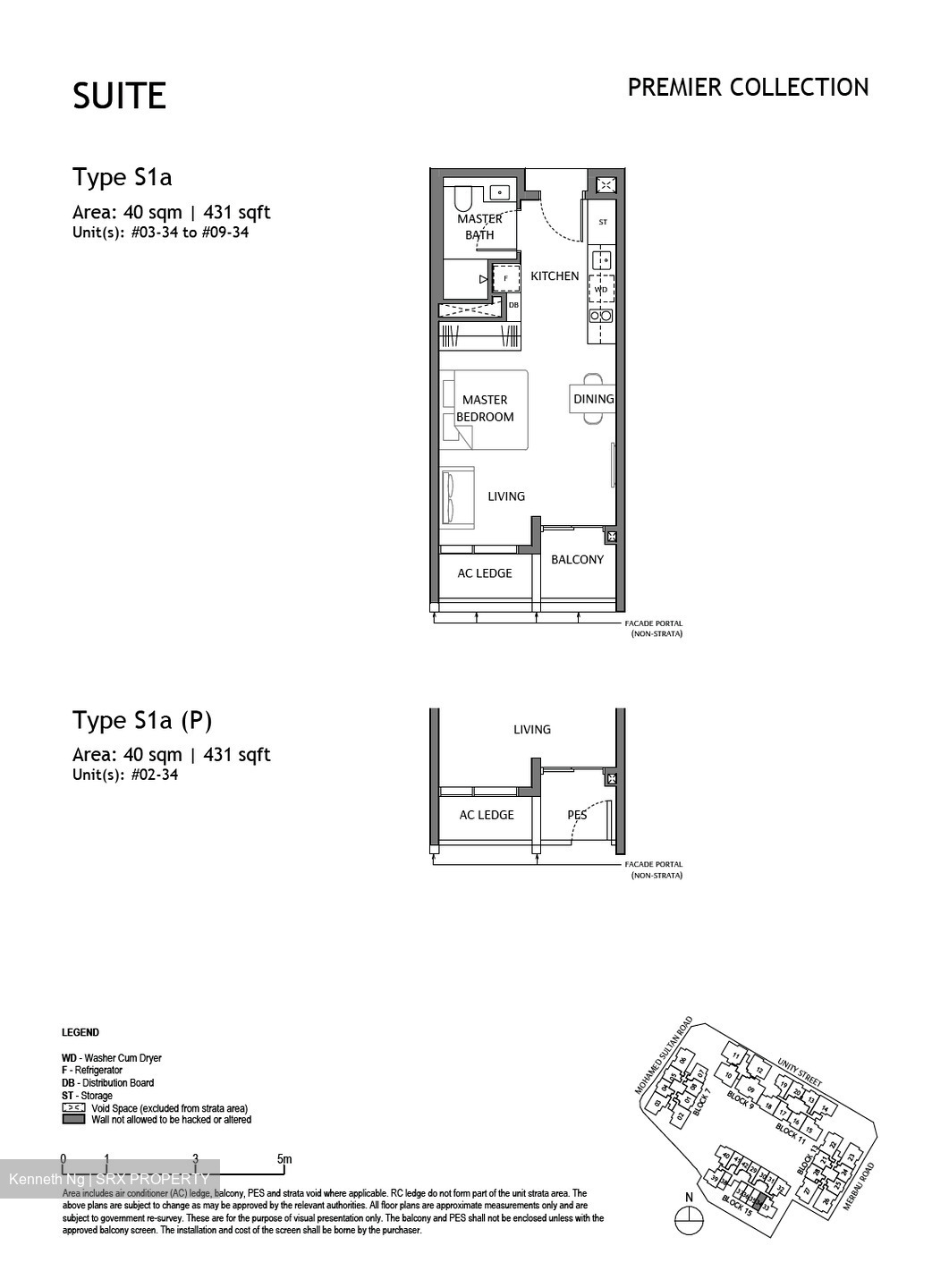 The Robertson Opus (D9), Apartment #470619801